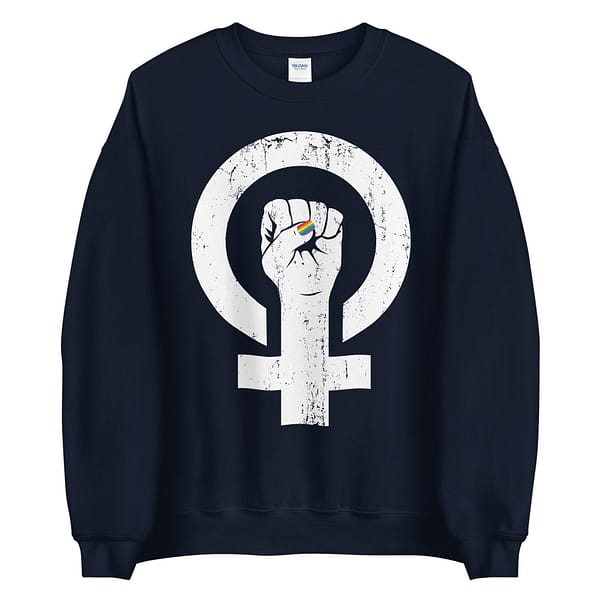LGBTQ+ Graphic Tees - Queer Unisex Apparel