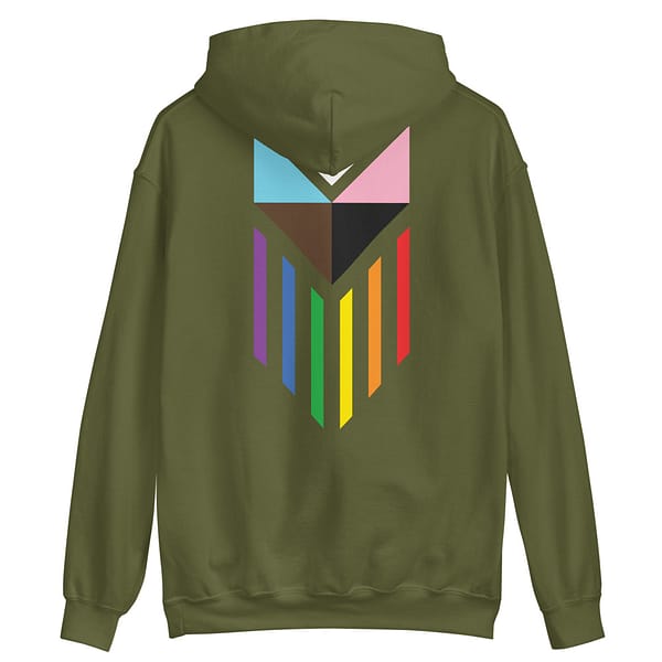 LGBTQ+ Graphic Tees - Queer Unisex Apparel
