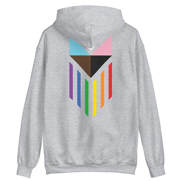 LGBTQ+ Graphic Tees - Queer Unisex Apparel