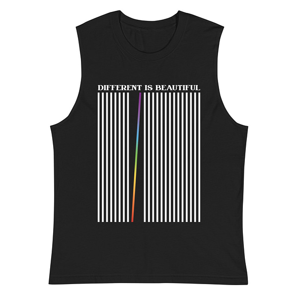 LGBTQ+ Graphic Tees - Queer Unisex Apparel