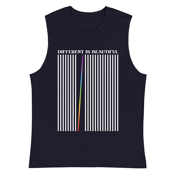 LGBTQ+ Graphic Tees - Queer Unisex Apparel