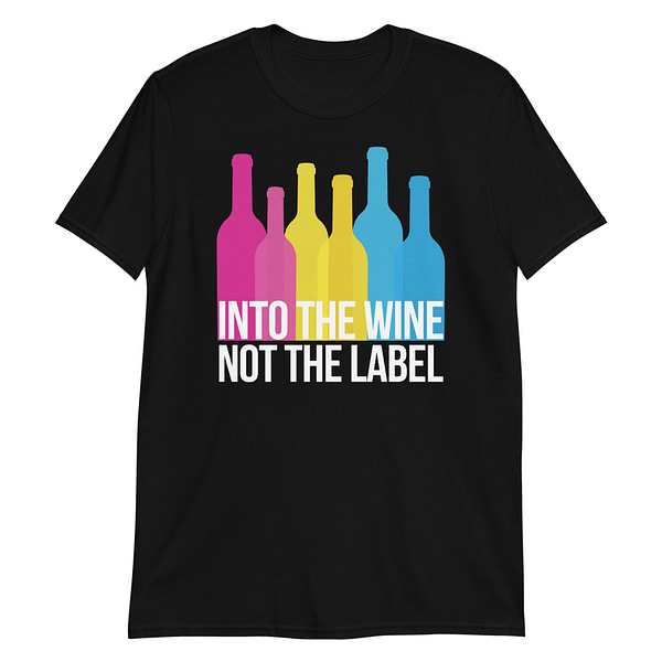 LGBTQ+ Graphic Tees - Queer Unisex Apparel