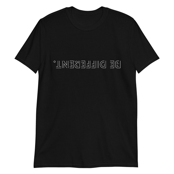 LGBTQ+ Graphic Tees - Queer Unisex Apparel