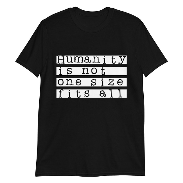 LGBTQ+ Graphic Tees - Queer Unisex Apparel