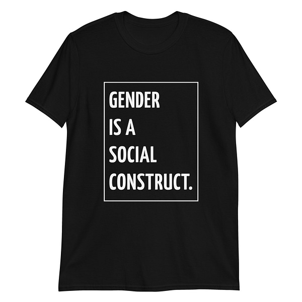 LGBTQ+ Graphic Tees - Queer Unisex Apparel