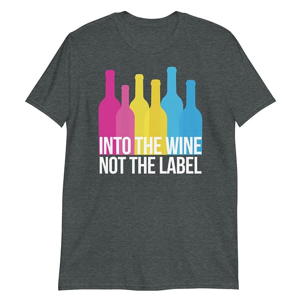 LGBTQ+ Graphic Tees - Queer Unisex Apparel