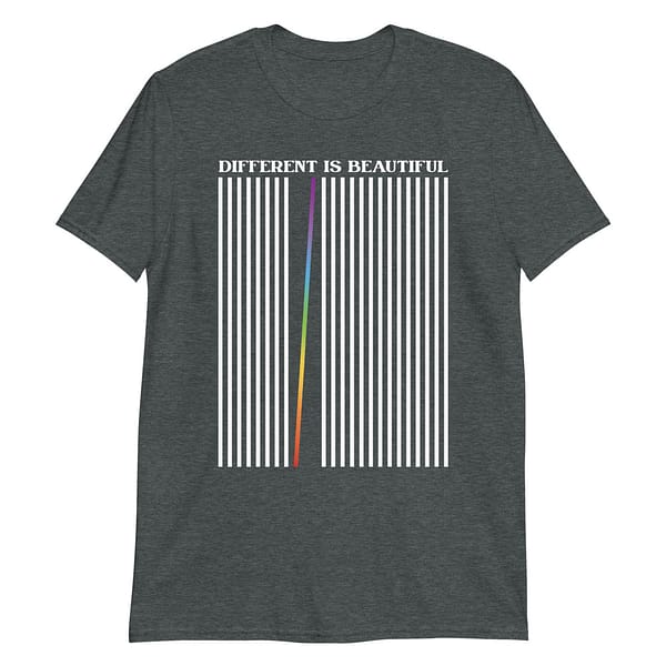 LGBTQ+ Graphic Tees - Queer Unisex Apparel