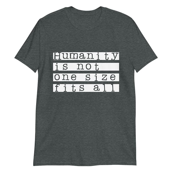 LGBTQ+ Graphic Tees - Queer Unisex Apparel
