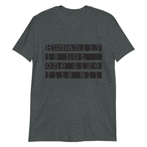 LGBTQ+ Graphic Tees - Queer Unisex Apparel