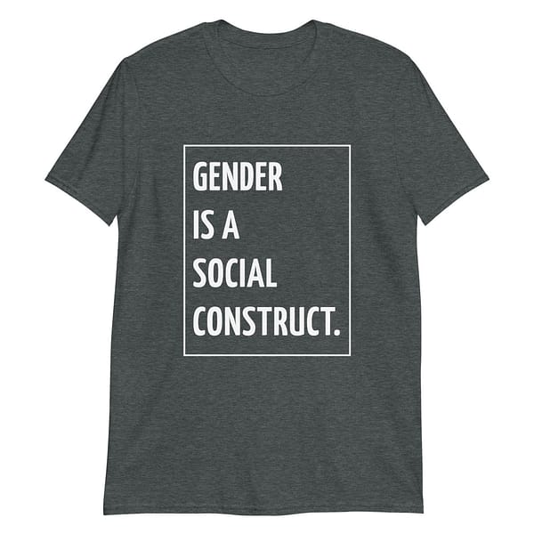 LGBTQ+ Graphic Tees - Queer Unisex Apparel