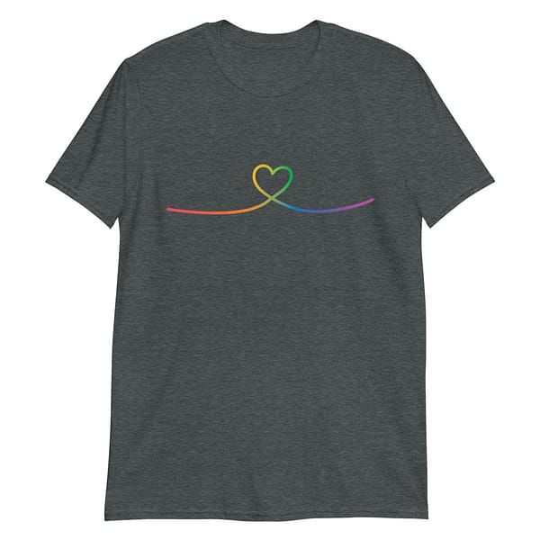 LGBTQ+ Graphic Tees - Queer Unisex Apparel
