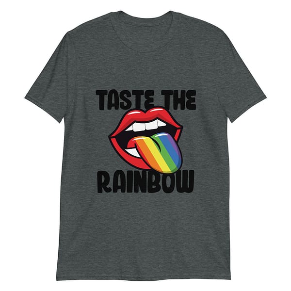 LGBTQ+ Graphic Tees - Queer Unisex Apparel