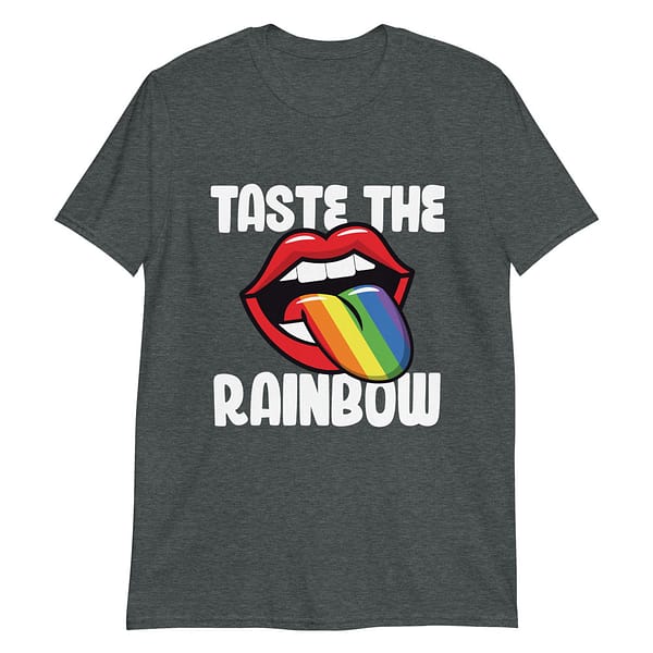 LGBTQ+ Graphic Tees - Queer Unisex Apparel
