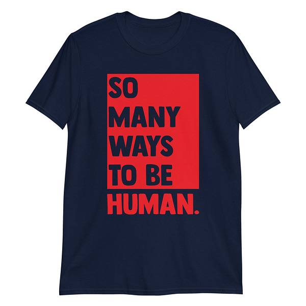 LGBTQ+ Graphic Tees - Queer Unisex Apparel
