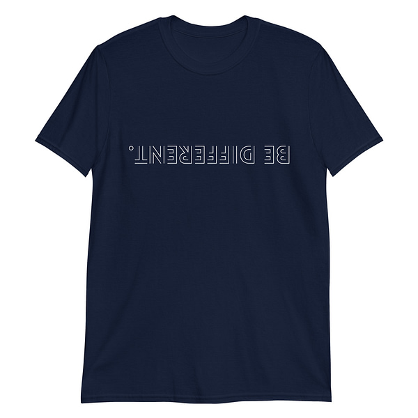 LGBTQ+ Graphic Tees - Queer Unisex Apparel