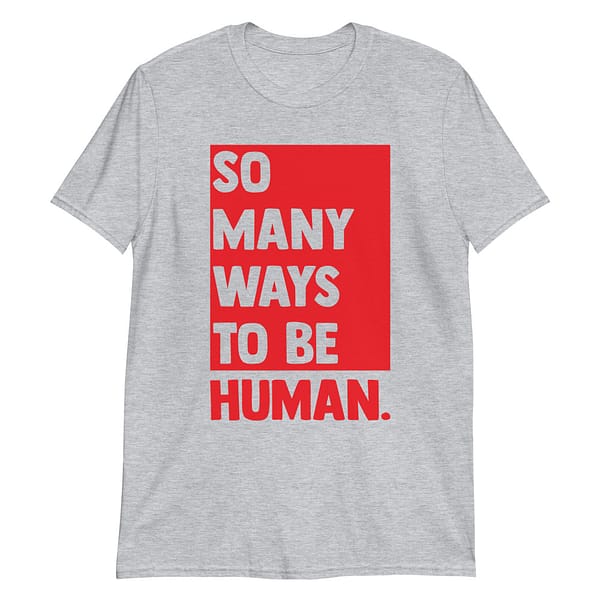 LGBTQ+ Graphic Tees - Queer Unisex Apparel