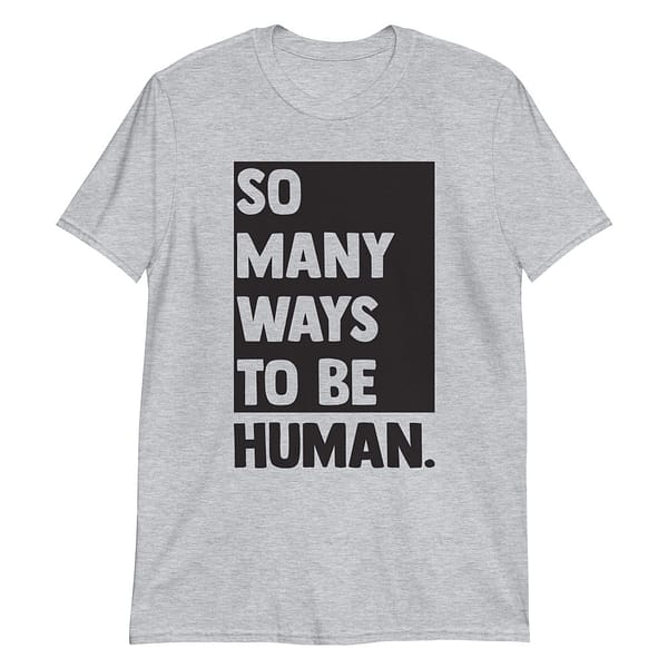 LGBTQ+ Graphic Tees - Queer Unisex Apparel