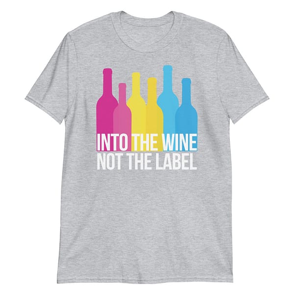 LGBTQ+ Graphic Tees - Queer Unisex Apparel