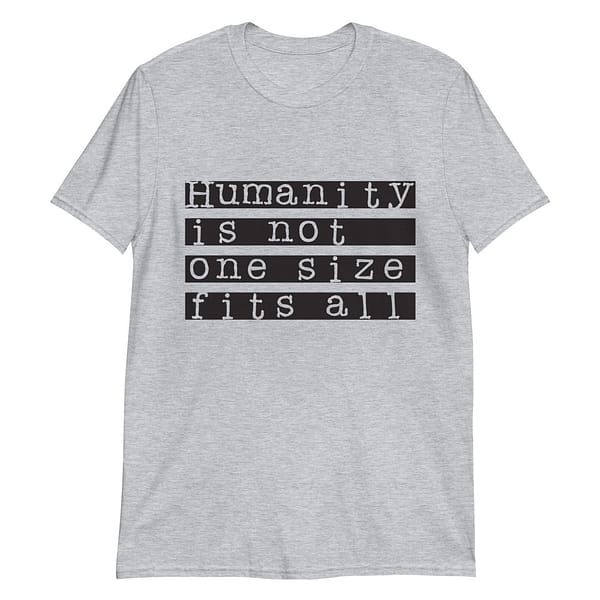 LGBTQ+ Graphic Tees - Queer Unisex Apparel