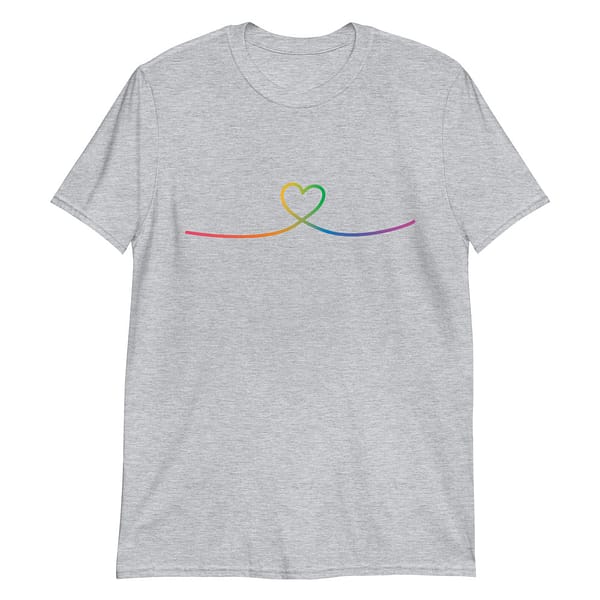 LGBTQ+ Graphic Tees - Queer Unisex Apparel