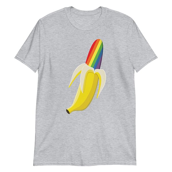 LGBTQ+ Graphic Tees - Queer Unisex Apparel
