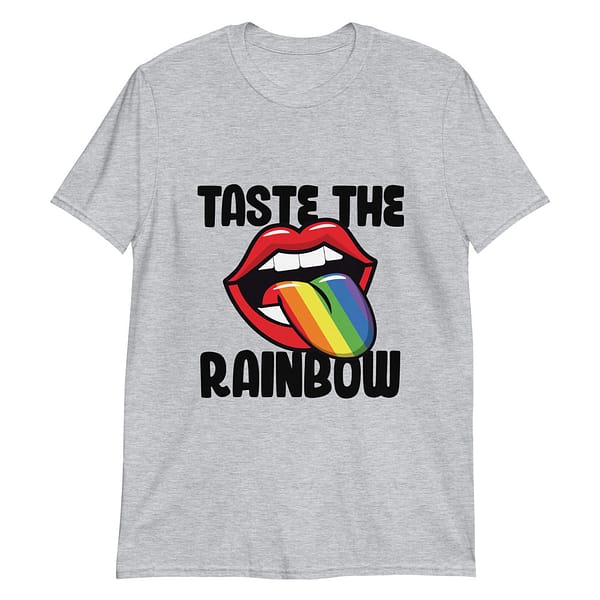 LGBTQ+ Graphic Tees - Queer Unisex Apparel