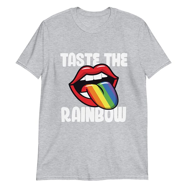 LGBTQ+ Graphic Tees - Queer Unisex Apparel