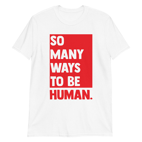 LGBTQ+ Graphic Tees - Queer Unisex Apparel