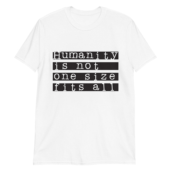 LGBTQ+ Graphic Tees - Queer Unisex Apparel