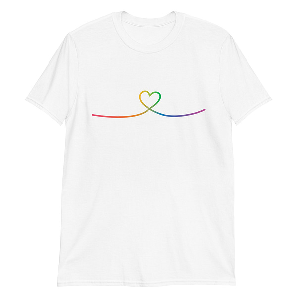 LGBTQ+ Graphic Tees - Queer Unisex Apparel