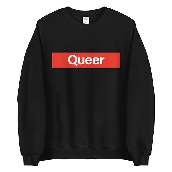 LGBTQ+ Graphic Tees - Queer Unisex Apparel