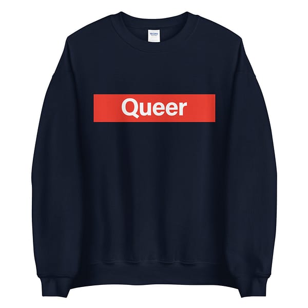 LGBTQ+ Graphic Tees - Queer Unisex Apparel