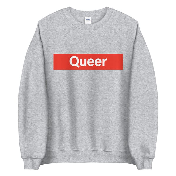LGBTQ+ Graphic Tees - Queer Unisex Apparel