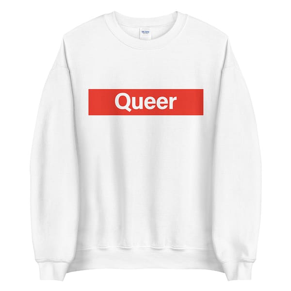 LGBTQ+ Graphic Tees - Queer Unisex Apparel