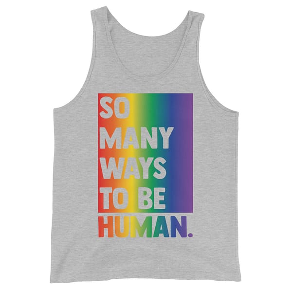 LGBTQ+ Graphic Tees - Queer Unisex Apparel