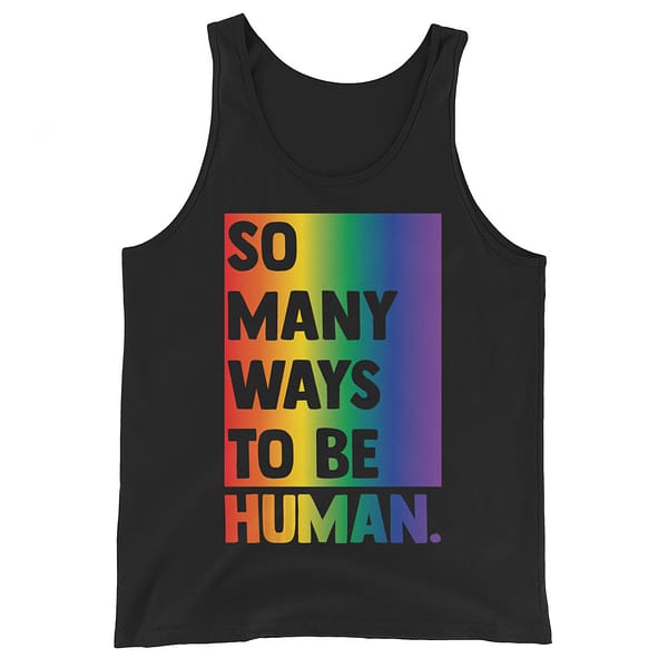 LGBTQ+ Graphic Tees - Queer Unisex Apparel