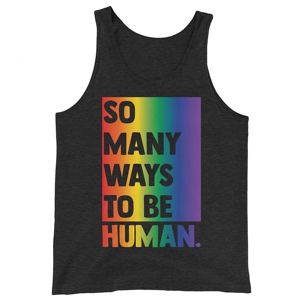 LGBTQ+ Graphic Tees - Queer Unisex Apparel