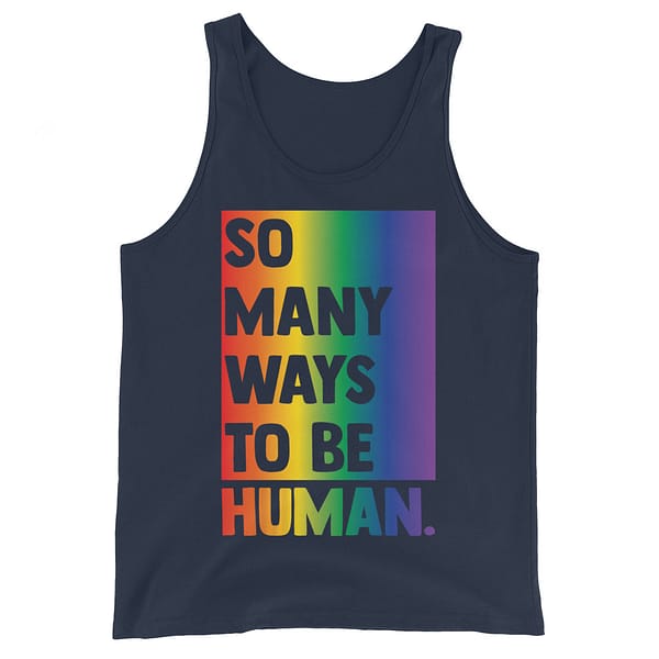 LGBTQ+ Graphic Tees - Queer Unisex Apparel