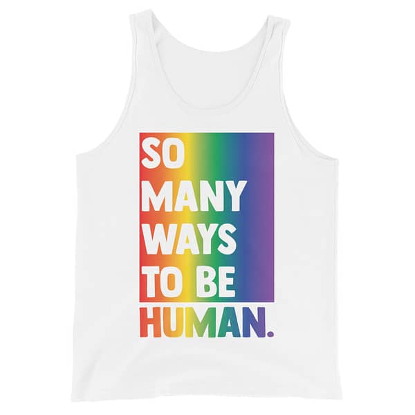LGBTQ+ Graphic Tees - Queer Unisex Apparel