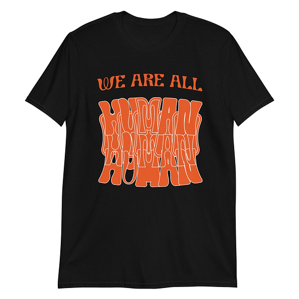 LGBTQ Pride Shirt - LGBTQ+ Apparel and Accessories - Queer Unisex Apparel