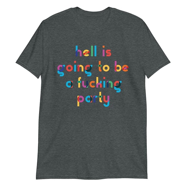 LGBTQ Pride Shirt - LGBTQ+ Apparel and Accessories - Queer Unisex Apparel