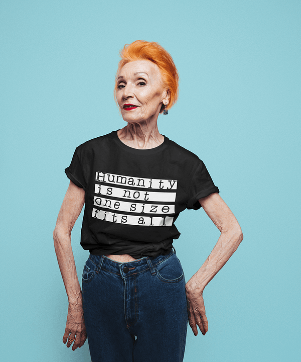 LGBTQ+ Graphic Tees - Queer Unisex Apparel