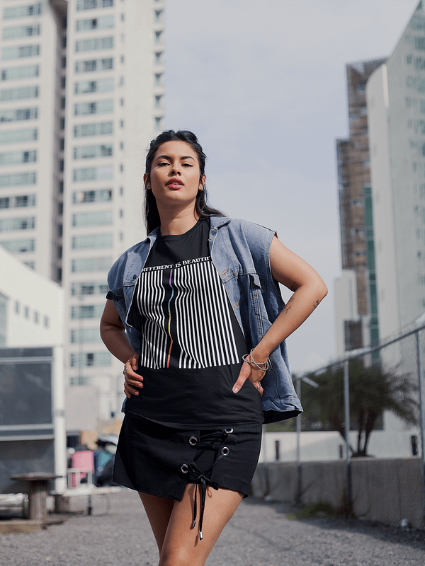 LGBTQ+ Graphic Tees - Queer Unisex Apparel