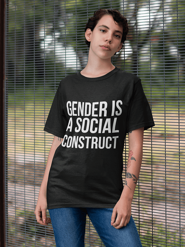 LGBTQ+ Graphic Tees - Queer Unisex Apparel