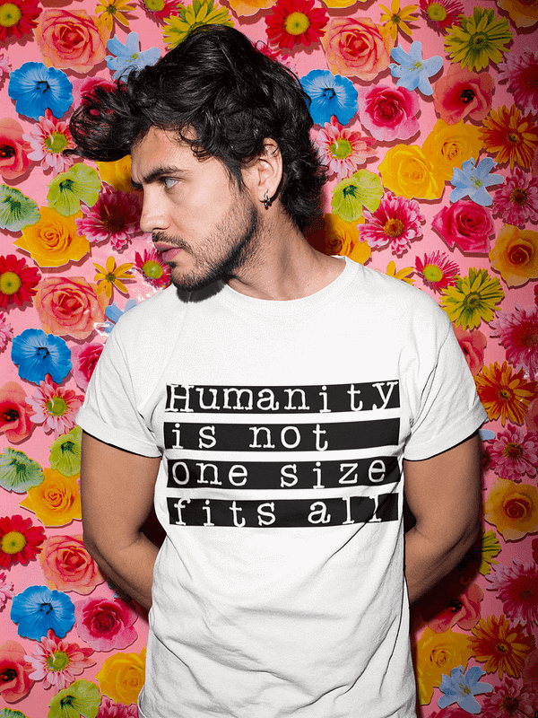 LGBTQ+ Graphic Tees - Queer Unisex Apparel