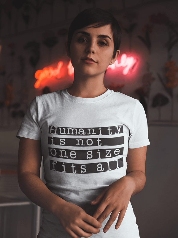 LGBTQ+ Graphic Tees - Queer Unisex Apparel