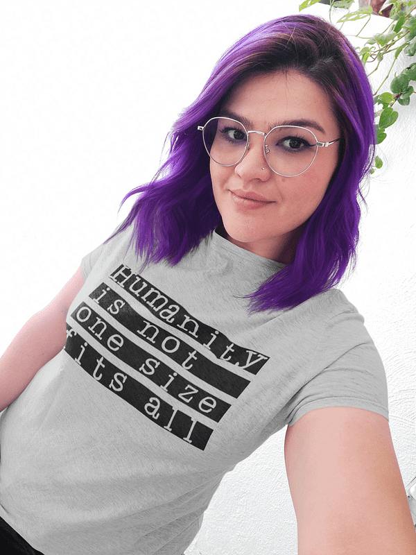 LGBTQ+ Graphic Tees - Queer Unisex Apparel