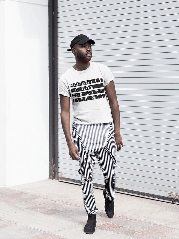 LGBTQ+ Graphic Tees - Queer Unisex Apparel