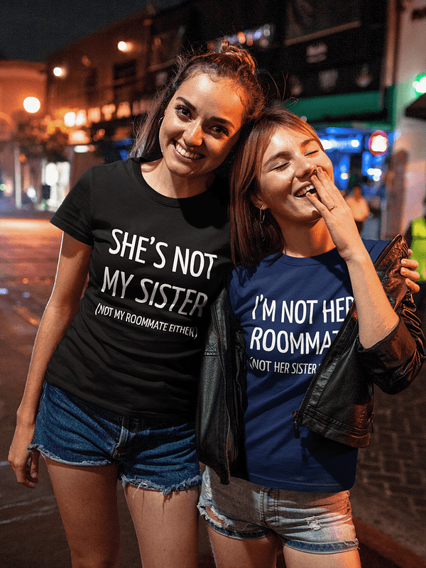 LGBTQ+ Graphic Tees - Queer Unisex Apparel Lesbian Couple Shirt