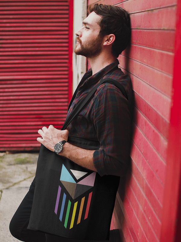 LGBTQ+ Apparel and Accessories - Queer Unisex Apparel